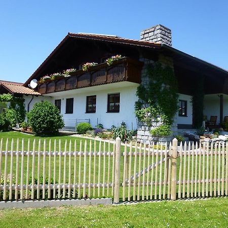 Gastehaus Fischer Hotel Eschlkam Luaran gambar