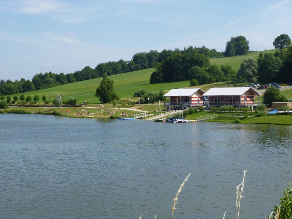 Gastehaus Fischer Hotel Eschlkam Luaran gambar