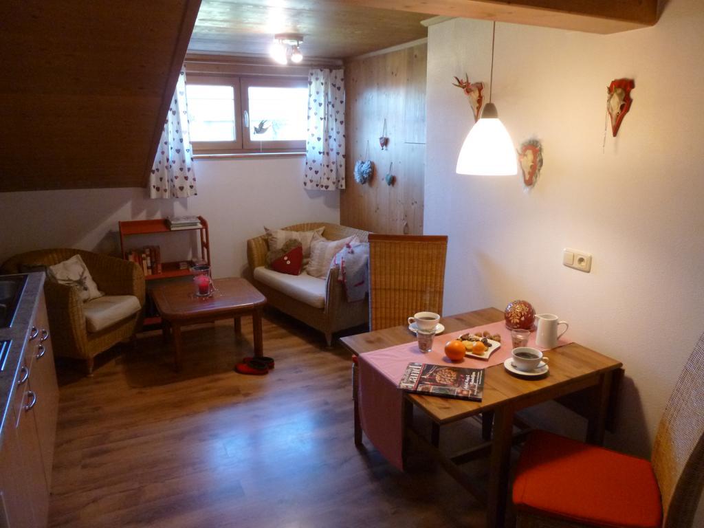 Gastehaus Fischer Hotel Eschlkam Luaran gambar
