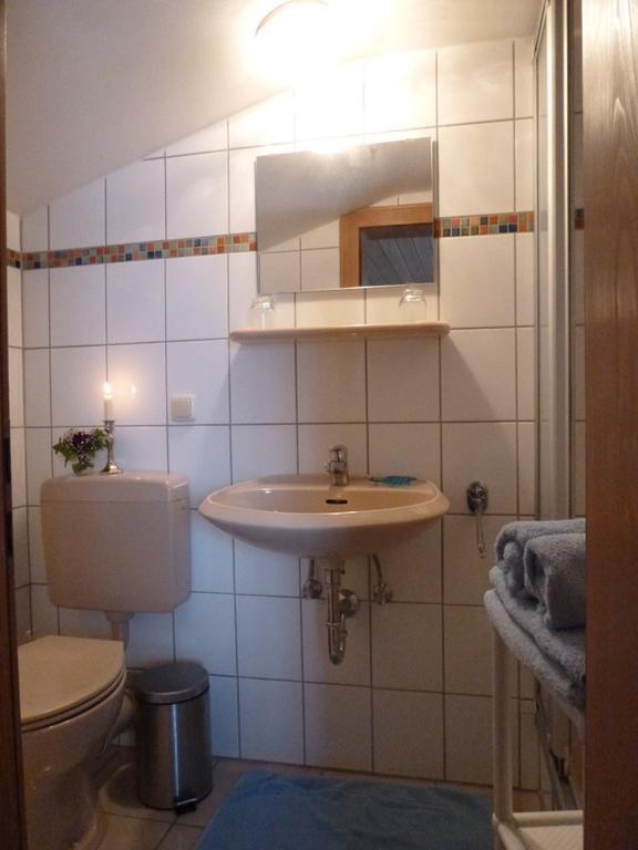Gastehaus Fischer Hotel Eschlkam Bilik gambar