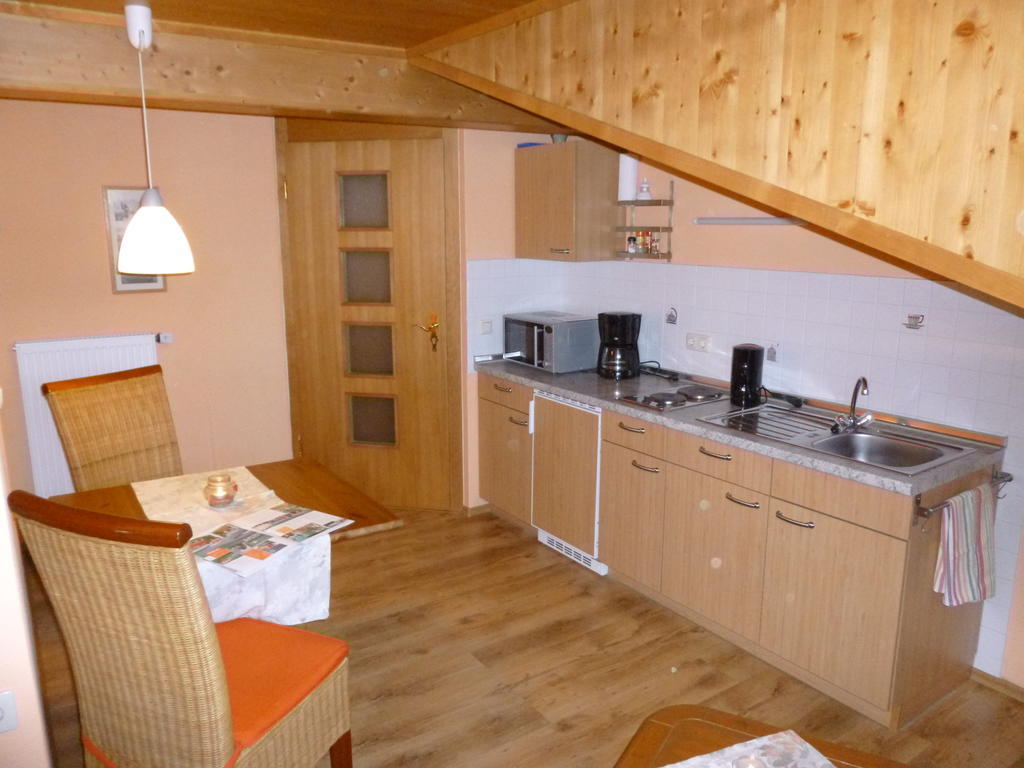 Gastehaus Fischer Hotel Eschlkam Bilik gambar